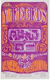 The Yardbirds / Sir Douglas Quintet / New Breed on Jul 21, 1967 [000-small]