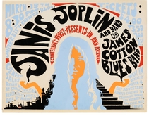 janis joplin / James Cotton Blues Band on Mar 15, 1969 [020-small]