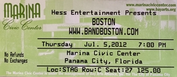 Boston on Jul 5, 2012 [041-small]