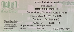 Goo Goo Dolls on Dec 11, 2013 [052-small]