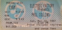 Phil Collins on Mar 30, 1997 [054-small]