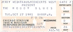 The Moody Blues on Oct 27, 1981 [075-small]