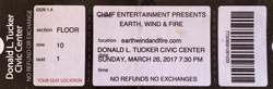 Earth, Wind & Fire on Mar 26, 2017 [079-small]