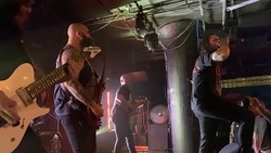 The Acacia Strain / Fit For An Autopsy / Full of Hell / Primitive Man on Mar 9, 2023 [136-small]