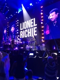 Lionel Richie / Mariah Carey / Tauren Wells on Aug 11, 2017 [169-small]