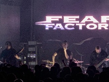 Static-X / Fear Factory / Dope / Mushroomhead / Society 1 on Mar 18, 2023 [179-small]