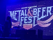 Decibel Metal & Beer Fest 2023 Day 2 on Apr 15, 2023 [301-small]