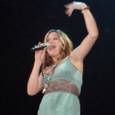 Dierks Bentley / Kenny Chesney / Sugarland / Carrie Underwood on Apr 19, 2006 [343-small]