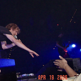 Dierks Bentley / Kenny Chesney / Sugarland / Carrie Underwood on Apr 19, 2006 [344-small]