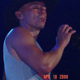 Dierks Bentley / Kenny Chesney / Sugarland / Carrie Underwood on Apr 19, 2006 [345-small]