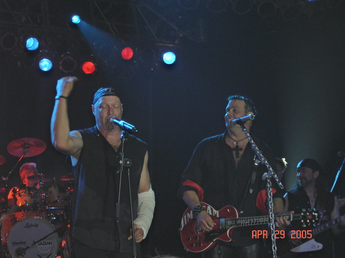 Montgomery Gentry Concert & Tour History (Updated for 2024 2025