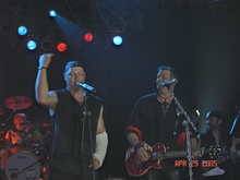 Montgomery Gentry on Apr 29, 2005 [402-small]