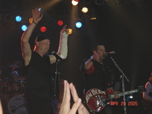 Montgomery Gentry on Apr 29, 2005 [403-small]