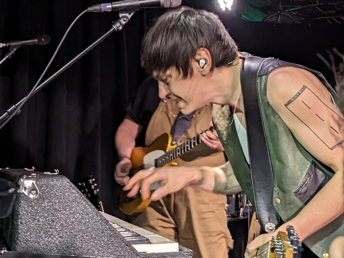 July Talk Concert & Tour History (Updated for 2024) Concert Archives