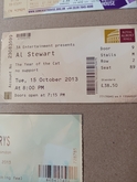 Al Stewart / peter white on Oct 15, 2013 [468-small]