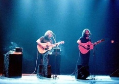 Jerry Garcia Band / Dr. John on Apr 10, 1982 [509-small]