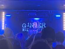 Ginger Wildheart / Carol Hodge / Ben Marsden / Baz Francis on Apr 14, 2023 [553-small]