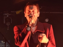Tom Meighan / The Mercians on Apr 26, 2023 [580-small]