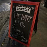 The Happy Fits / Sarah and the Sundays on Apr 26, 2023 [588-small]