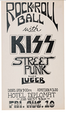 KISS / Street Punk / Luger on Aug 10, 1973 [589-small]
