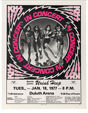 Uriah Heep / KISS on Jan 18, 1977 [623-small]