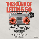 All Time Low / Gym Class Heroes / Grayscale / Lauran Hibberd on Sep 17, 2023 [633-small]