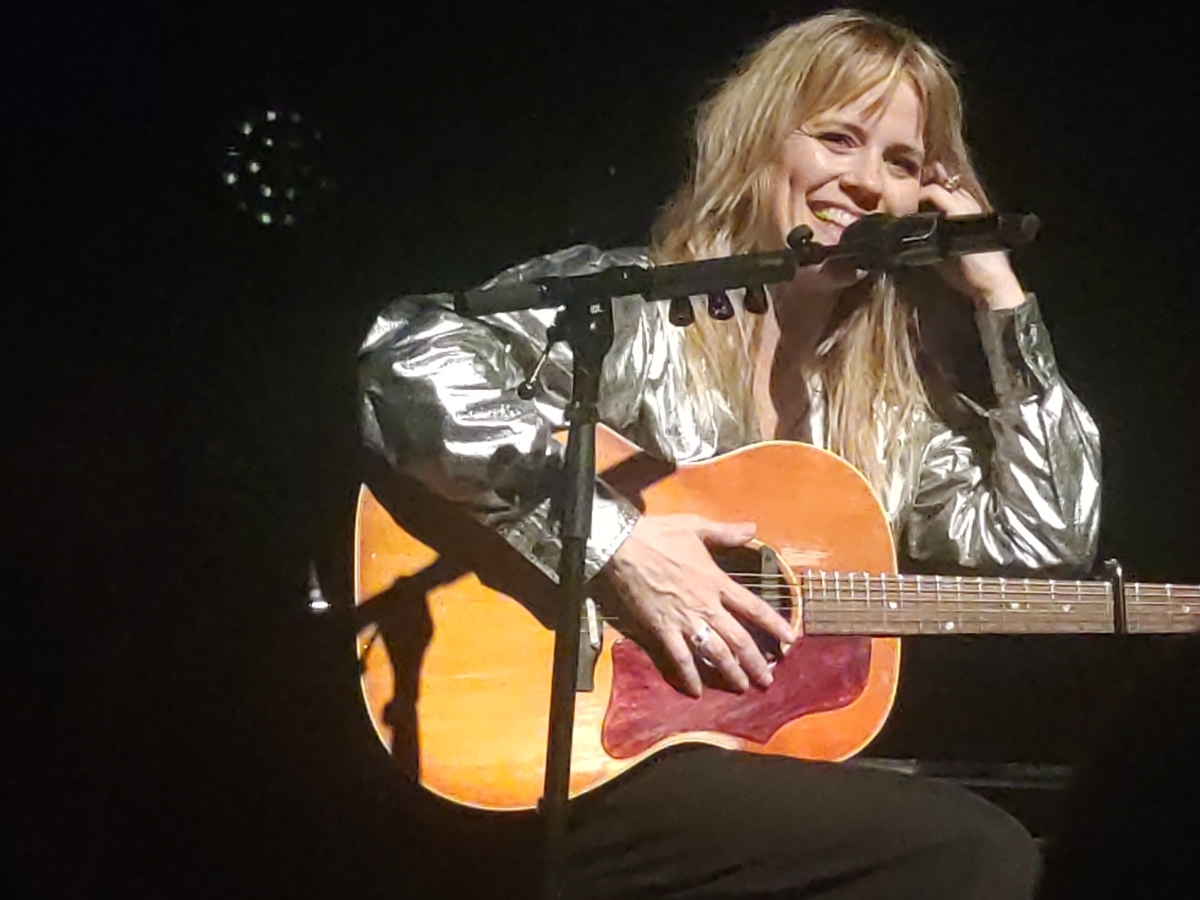 Ilse DeLange Concert & Tour History (Updated for 2023) Concert Archives Ilse DeLange Concert & Tour History (Updated for 2023) Concert Archives