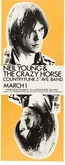 Neil Young / Crazy Horse / Country Funk 5th Ave Band on Mar 1, 1970 [678-small]