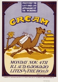 Cream on Nov 4, 1968 [681-small]