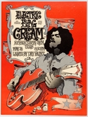 Electric Flag / Cream on May 24, 1968 [682-small]