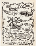 Frank Zappa / The Mothers Of Invention / The Charlatans on Nov 6, 1965 [683-small]