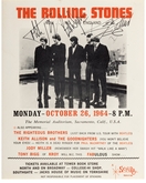 The Rolling Stones / The Righteous Brothers / Keith Allison And The Goodnighters / Jody Miller on Oct 26, 1964 [686-small]