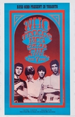 The Who / The Troggs / MC5 / Raja on Apr 7, 1968 [691-small]