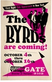 The Byrds / Lothar And The Hand People / David Frye on Oct 4, 1966 [724-small]