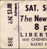 New York Dolls on Sep 13, 1973 [731-small]