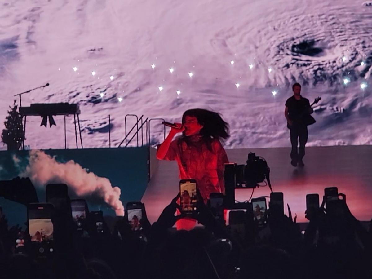Childish Gambino Concert & Tour History (Updated for 2024) Concert