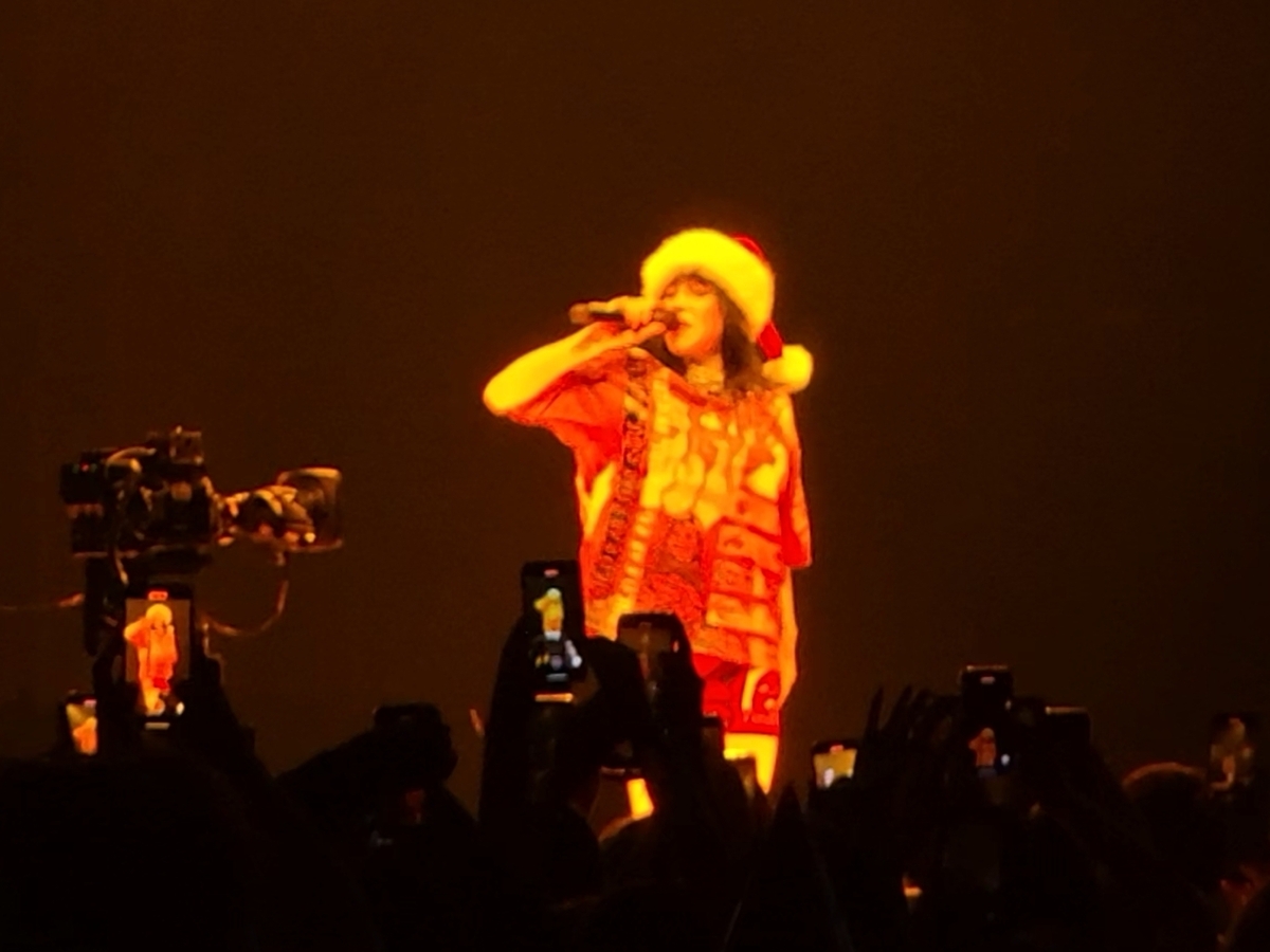 Childish Gambino Concert & Tour History (Updated for 2024) Concert