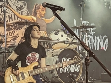 The Warning / Hero the Band on May 1, 2022 [772-small]