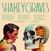 Shakey Graves / Daniel Nunnelee on Apr 27, 2023 [798-small]