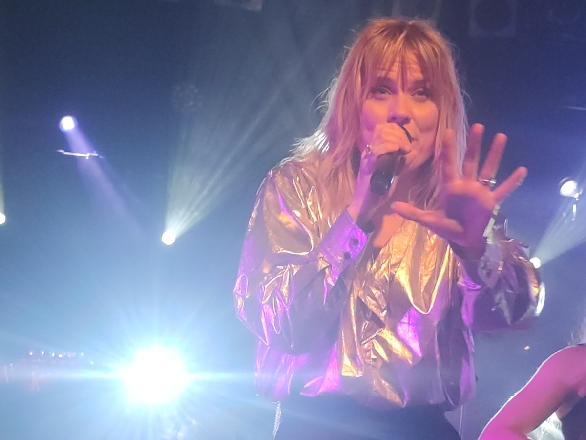 Ilse DeLange Concert & Tour History (Updated for 2024) Concert Archives Ilse DeLange Concert & Tour History (Updated for 2024) Concert Archives