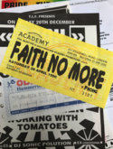 Faith No More / Prong / L7 on Apr 28, 1990 [824-small]
