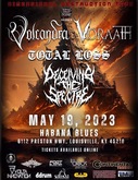 Deceiving the Spectre / Total Loss / Volcandra Voraath on May 19, 2023 [913-small]