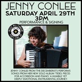 Jenny Conlee on Apr 29, 2023 [937-small]