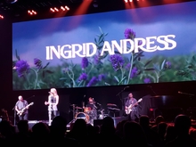Walker Hayes / Ingrid Andress / Ray Fulcher on Apr 28, 2023 [942-small]