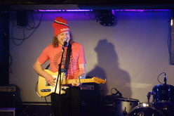 Washing Machine Repair Man / Polevaulter / Part Time Miserables  / The Pink Diamond Revue on Nov 8, 2018 [195-small]
