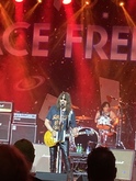 Ace Frehley / Kore Rozzik on Apr 28, 2023 [950-small]