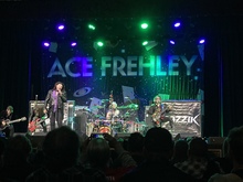 Ace Frehley / Kore Rozzik on Apr 28, 2023 [952-small]