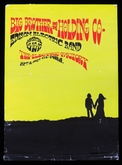 Big Brother & The Holding Co. / janis joplin / Edison Electric Band on Mar 15, 1968 [953-small]