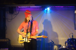 Washing Machine Repair Man / Polevaulter / Part Time Miserables  / The Pink Diamond Revue on Nov 8, 2018 [196-small]
