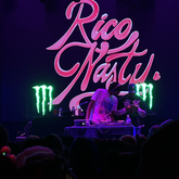 Rico Nasty / Omeretta The Great on Apr 28, 2023 [989-small]